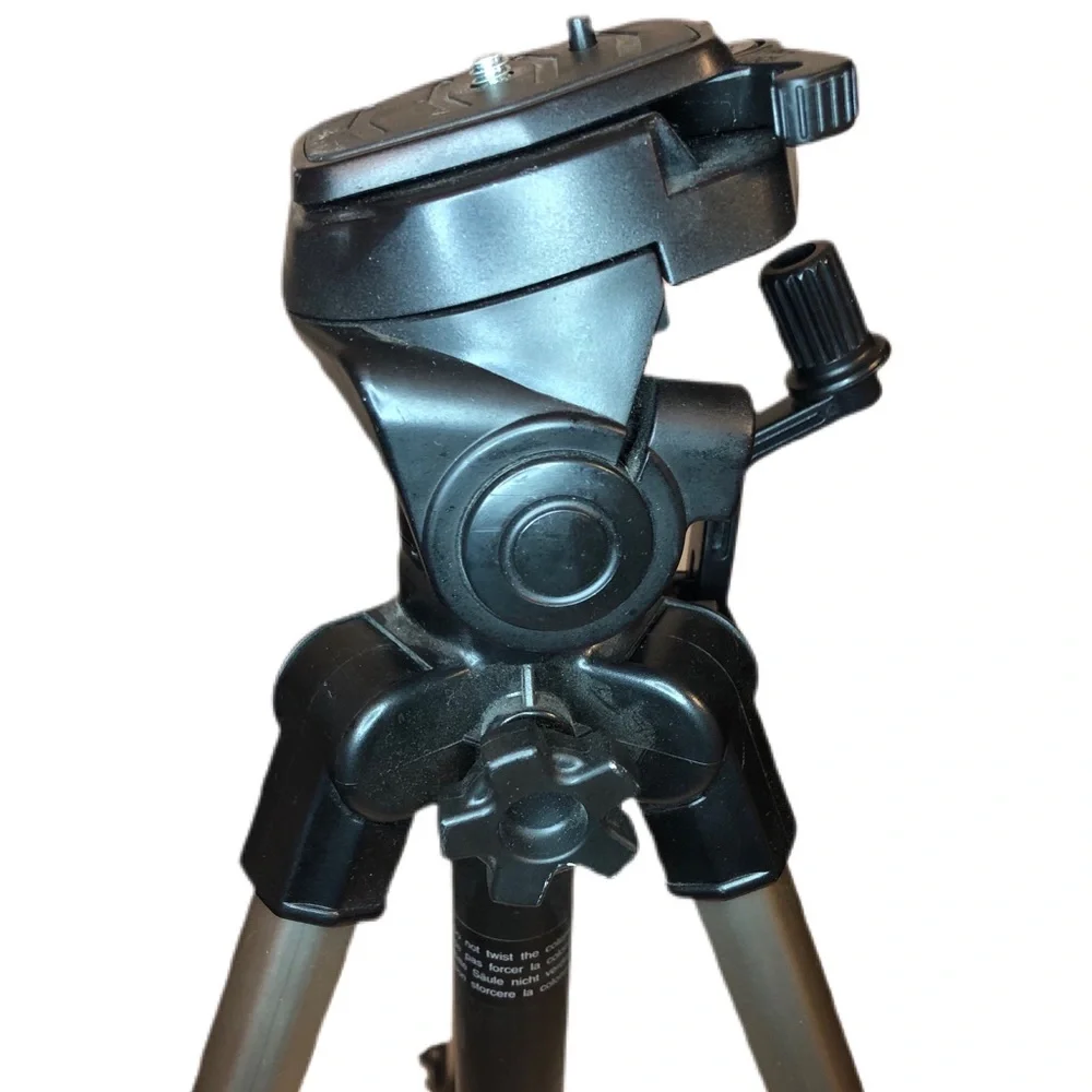 Velbon CX-470 Tripod